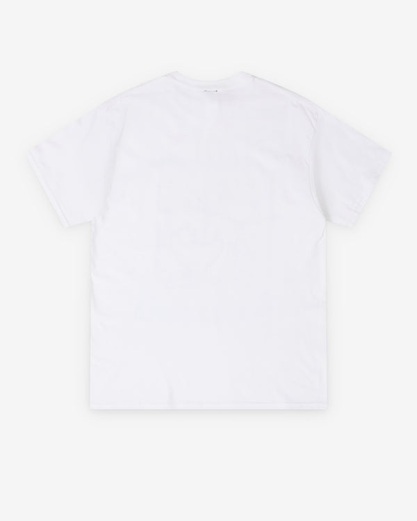 Westfall - Men's Nature T-Shirt - (White)