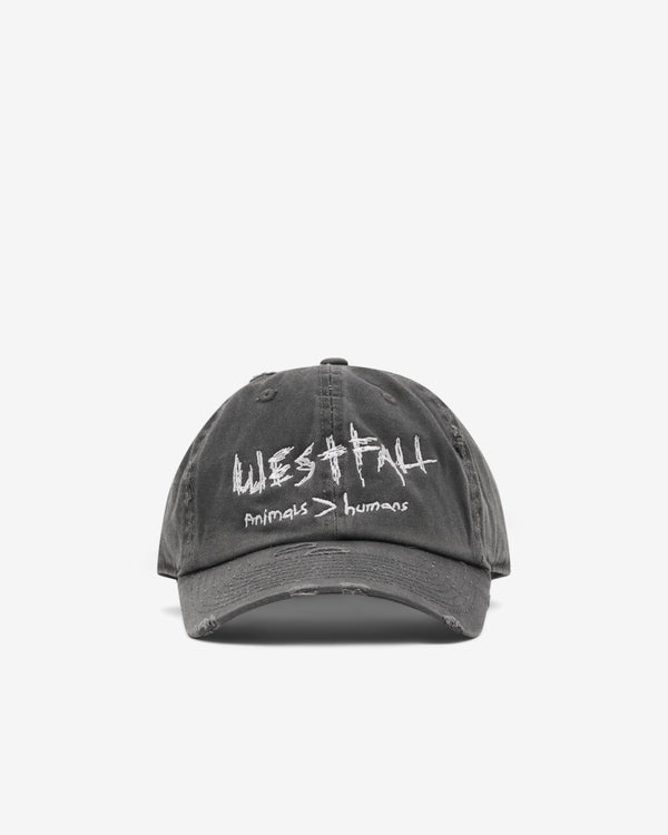 Westfall - Men's Westfall Hat - (Black)