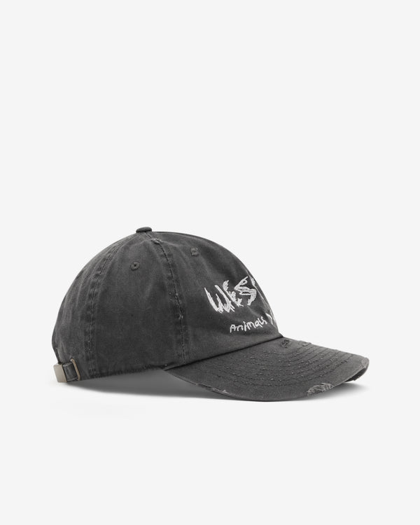 Westfall - Men's Westfall Hat - (Black)