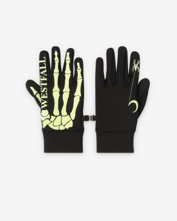 Westfall - Men's Westfall Gloves - (Black)