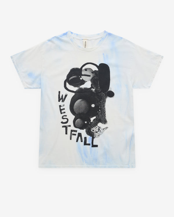 Westfall - Men’s Westfall Graphic T-Shirt - (Cement)