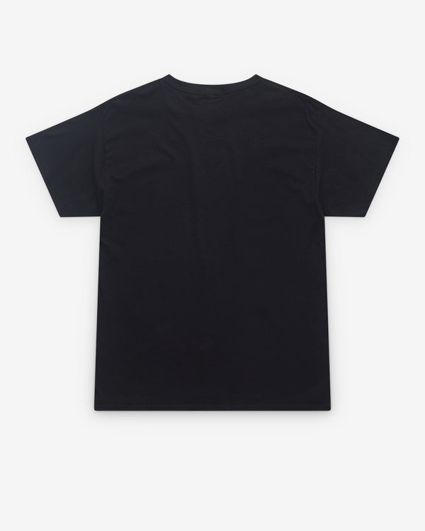 Westfall - Men’s Fresh Multi Berry T-Shirt - (Black)