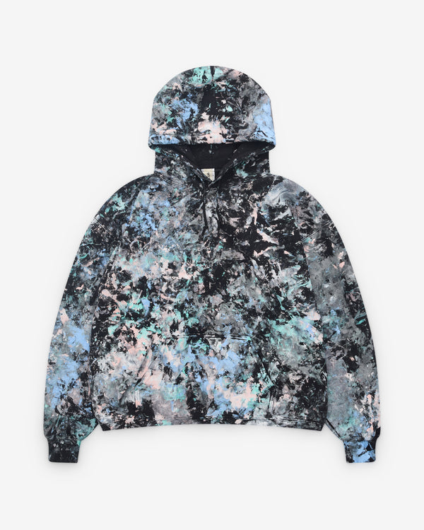 Westfall - Men’s Studio Westfall Hoodie - (Black)