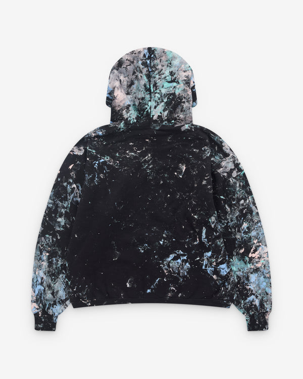 Westfall - Men’s Studio Westfall Hoodie - (Black)