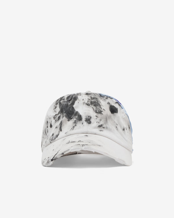 Westfall - Men's Fresh Patch Cap - (Dirty White)