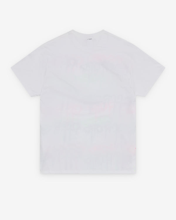 Westfall - Men's Off Road T-Shirt - (White)
