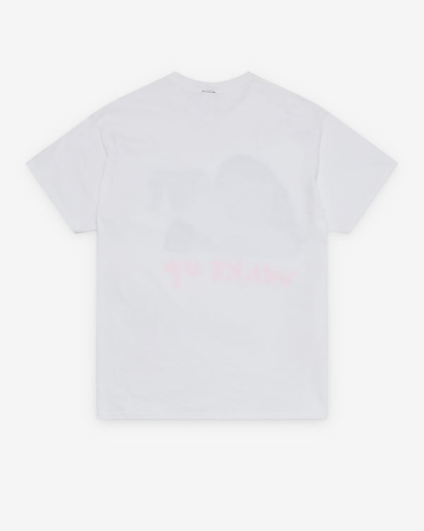 Westfall - Men's Off Road T-Shirt - (White)