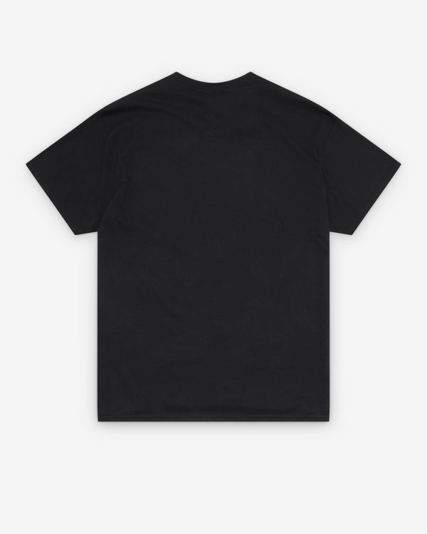 Westfall - Men's Train T-Shirt - (Black)