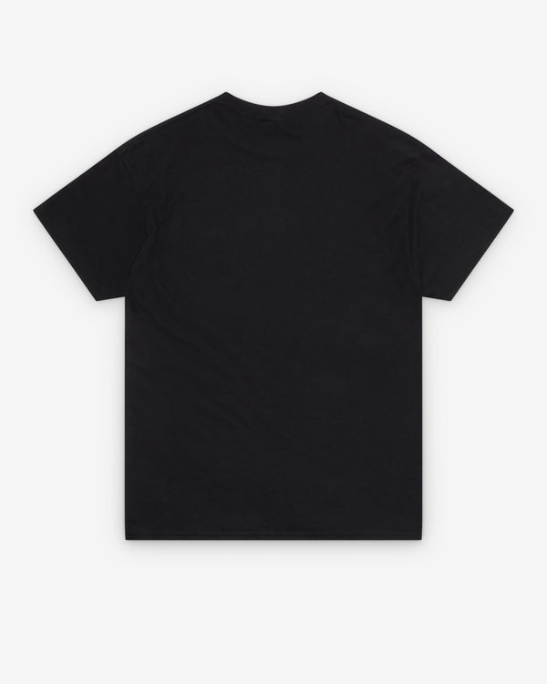 Westfall - Men's Cyber Fresh T-Shirt - (BLACK)