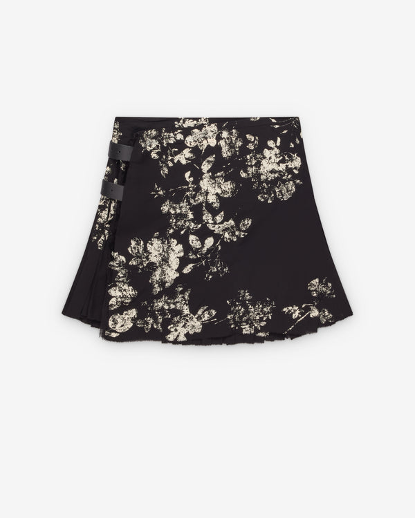 Vivienne Westwood - Women's DSM Exclusive Mini Kilt - (Black)