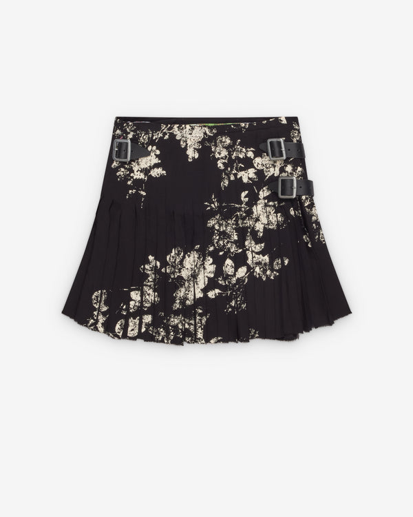 Vivienne Westwood - Women's DSM Exclusive Mini Kilt - (Black)