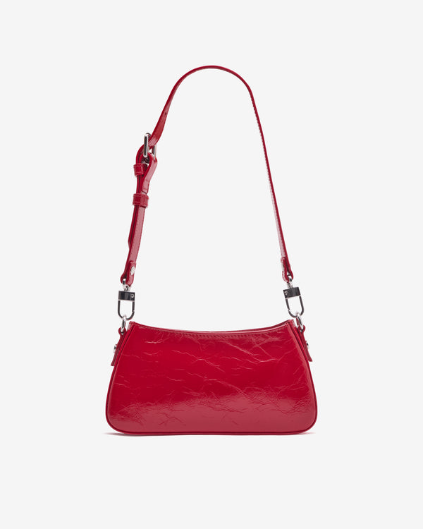 Vivienne Westwood - Women's Tasha Shoulder Bag - (Red)