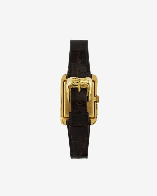 Patcharavipa - Vacheron Constantin Watch - (Yellow Gold)