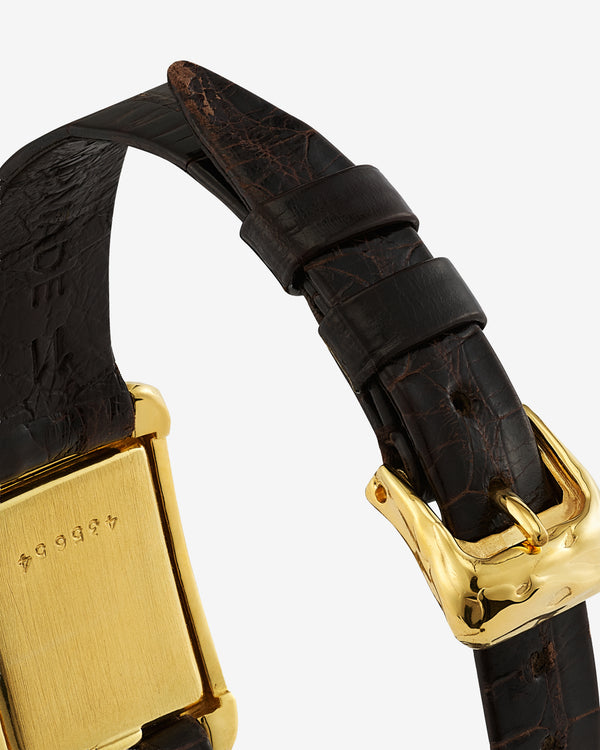 Patcharavipa - Vacheron Constantin Watch - (Yellow Gold)