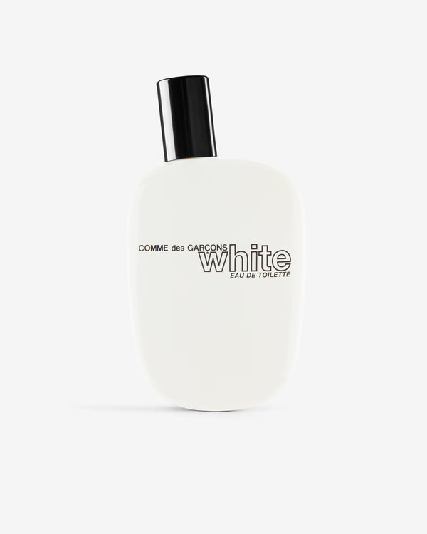 CDG Parfum - White Eau de Toilette - (50ml)