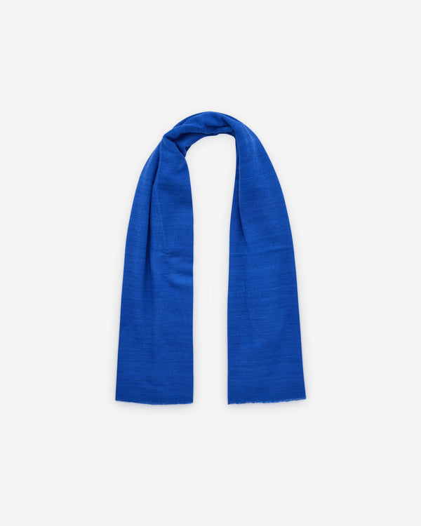 William Welstead - Cashmere Scarf - (No.2)