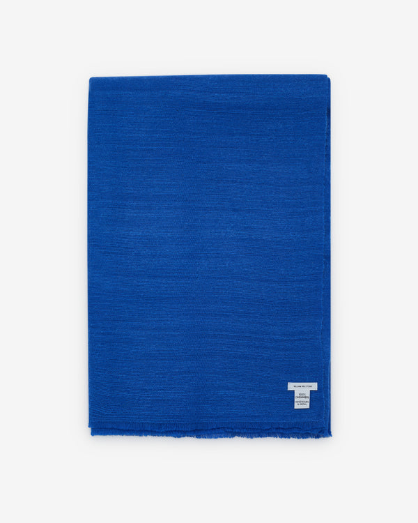 William Welstead - Cashmere Scarf - (No.2)