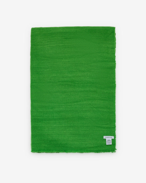 William Welstead - Cashmere Scarf - (Glade 3)