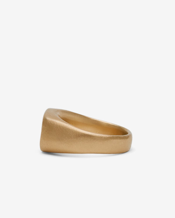 Fraser Hamilton - Dress Ring - (Yellow Gold)
