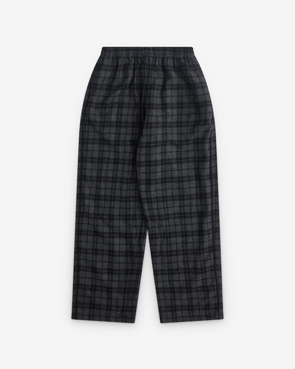 Willy Chavarria - Men's Ruff Rider Pant - (Charcoal)