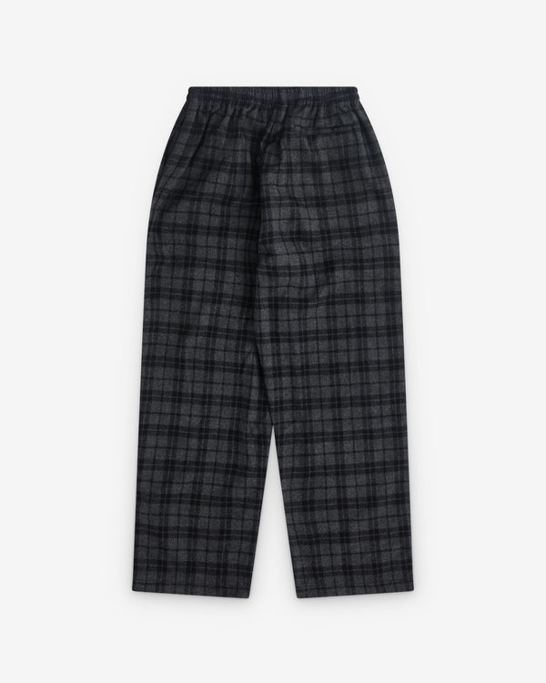 Willy Chavarria - Men's Ruff Rider Pant - (Charcoal)