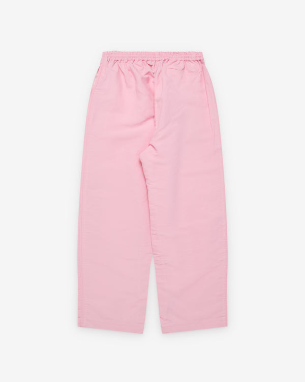 Willy Chavarria - Men's Ruff Rider Track Pant - (Chicle)