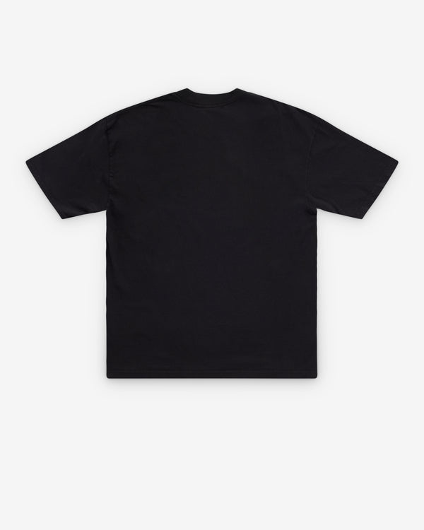 Willy Chavarria - DSM Exclusive London T-Shirt - (Black)