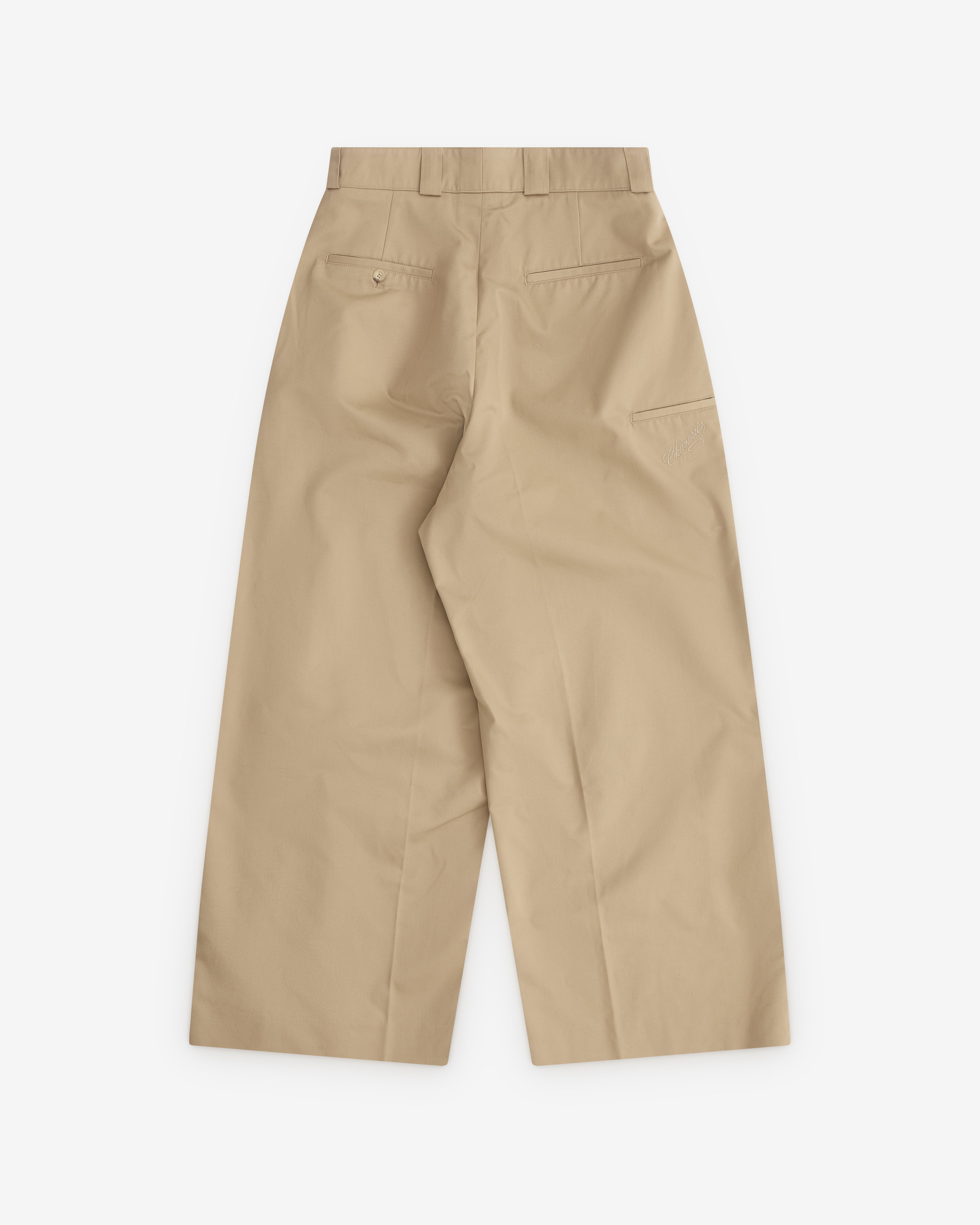 パンツ CABALLERO PANTS /Willy chavarria Willy Chavarria Caballero Pants - Black | Garmentory