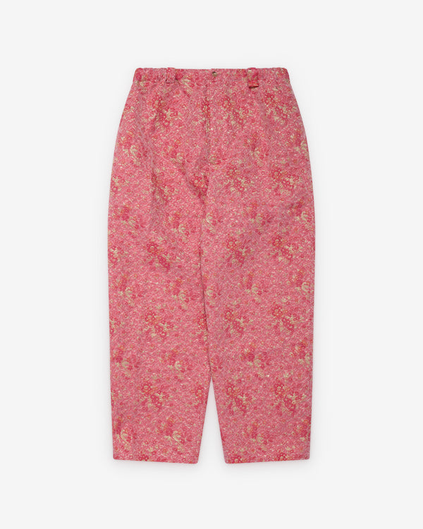 Willy Chavarria - Men's Toluca Pant - (Multi)