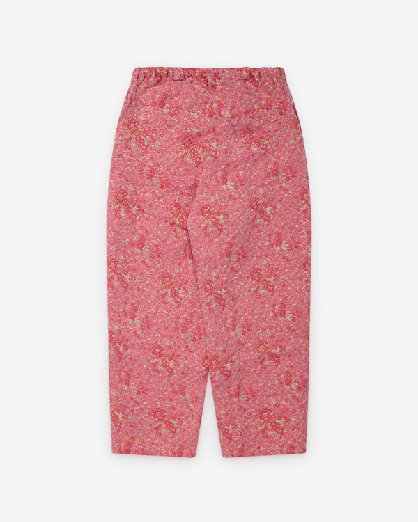 Willy Chavarria - Men's Toluca Pant - (Multi)