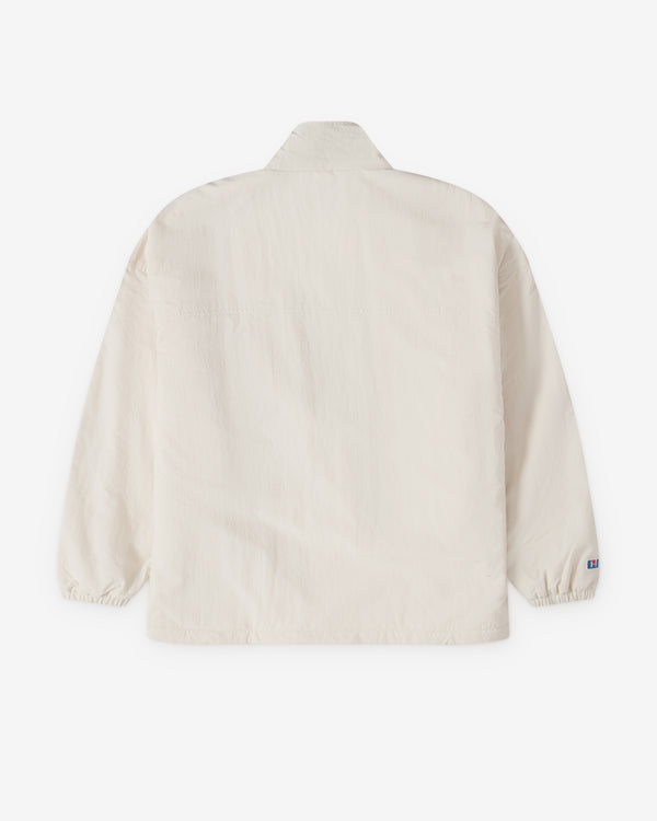 Willy Chavarria - Women's Willy Polar Fleece - (Crema)