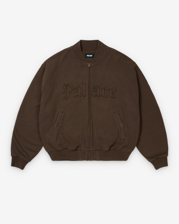 Palace - Wing-Man Bomber - (Fox)