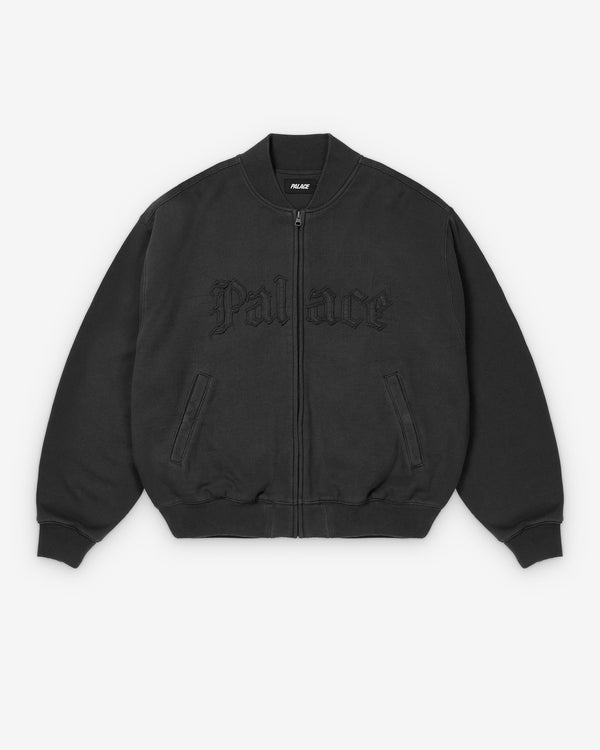 Palace - Wing-Man Bomber - (Black)