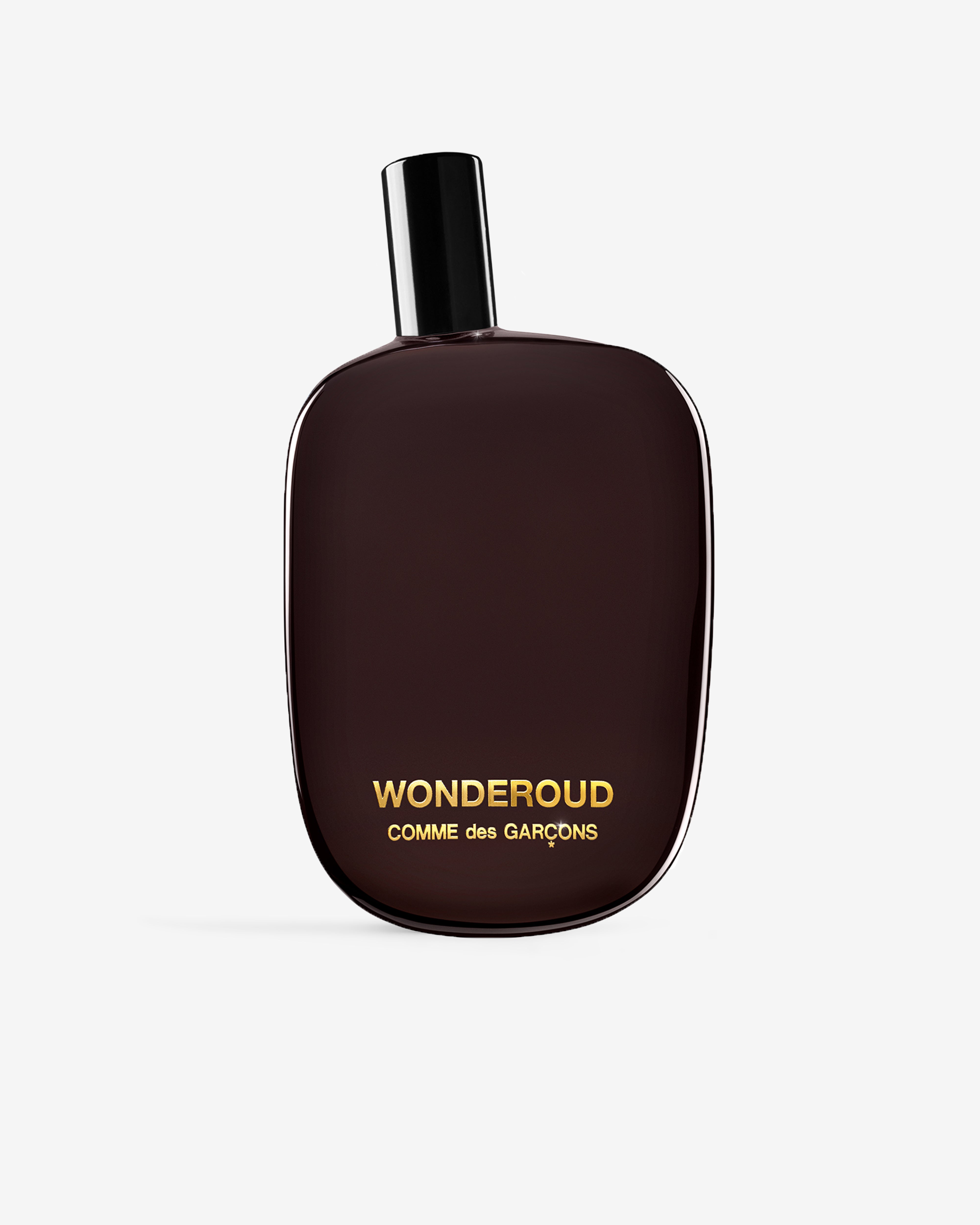 COMME des GARÇONS WONDEROUD 100ml CDG Parfum: Wonderoud Eau de Parfum (100ml) | Dover Street Market