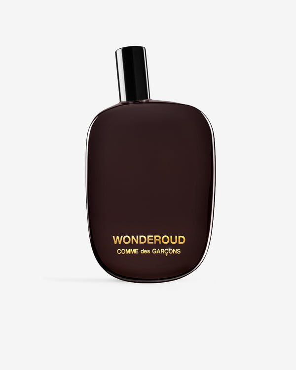 CDG Parfum - Wonderoud Eau de Parfum - (100ml)