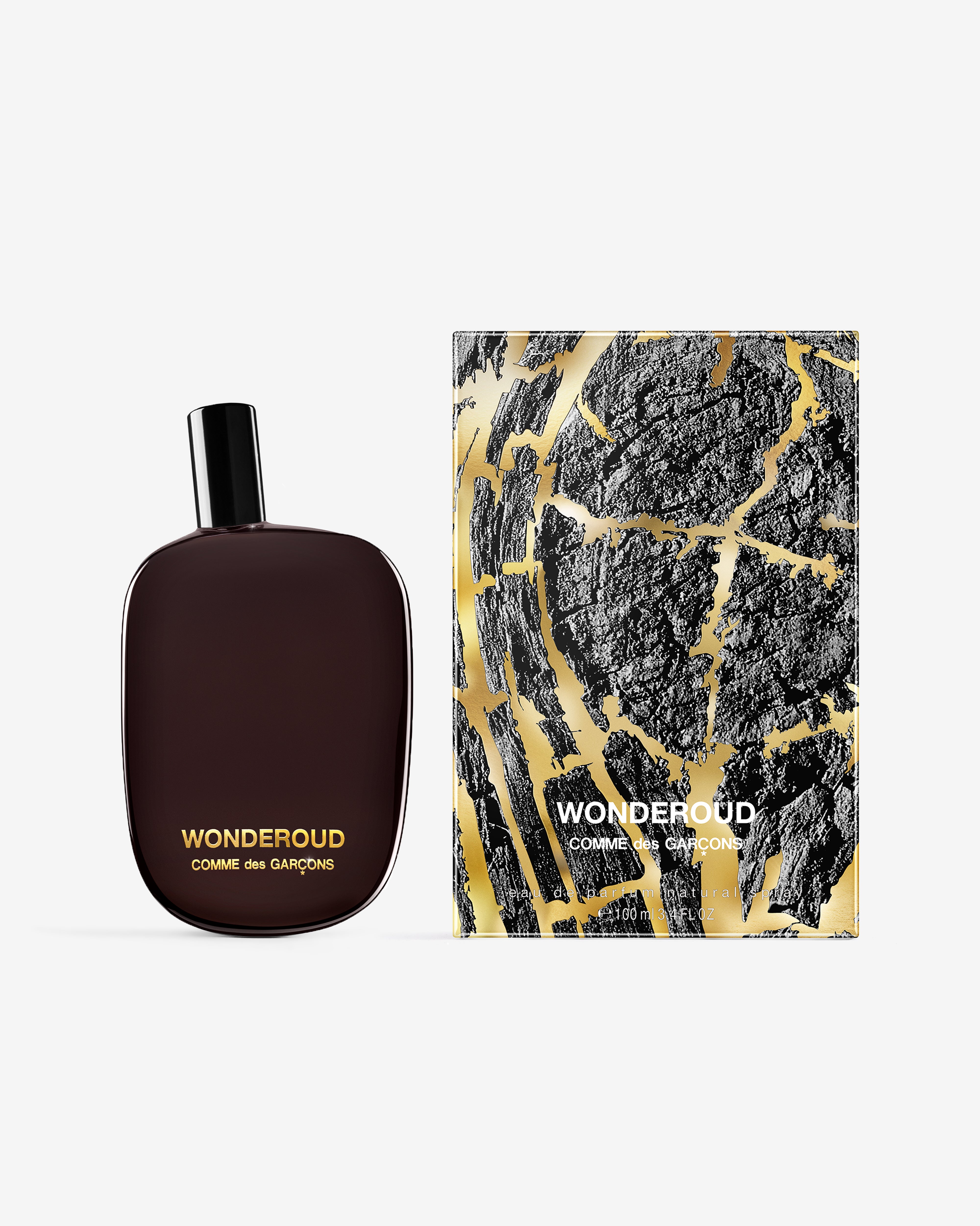 CDG Parfum: Wonderoud Eau de Parfum (100ml) | Dover Street Market CDG Parfum: Wonderoud Eau de Parfum (100ml) | Dover Street Market
