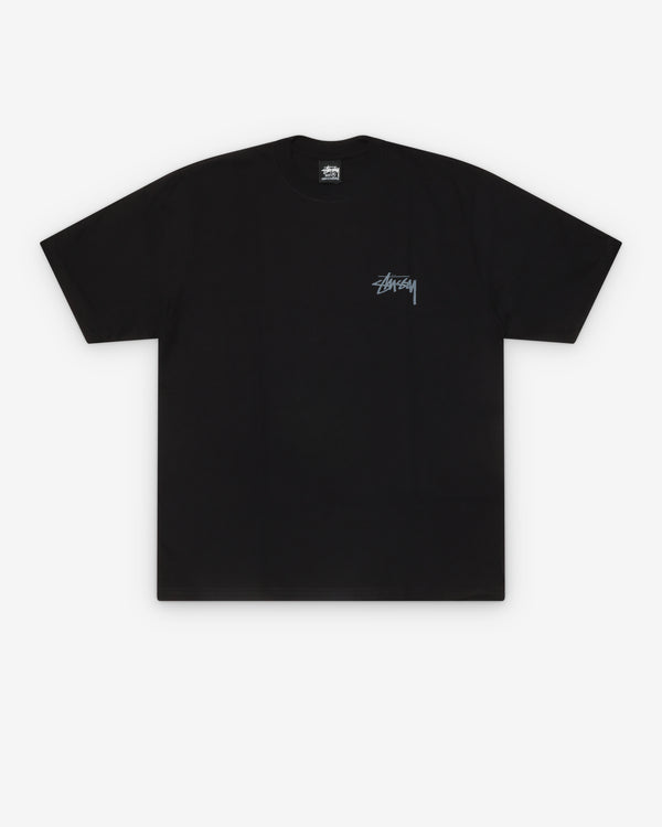 eye Junya Watanabe Man - Men's Stüssy Surfman T-Shirt - (Black)