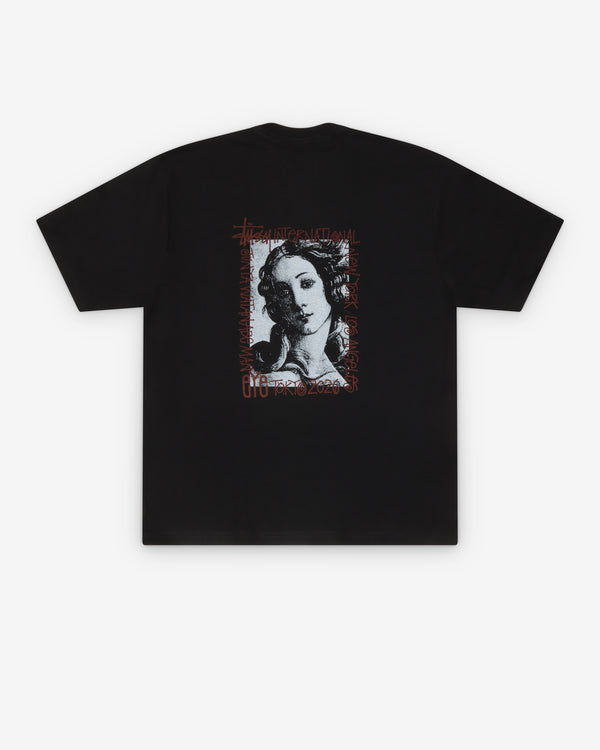 eye Junya Watanabe Man - Men's Stüssy Venus T-Shirt - (Black)