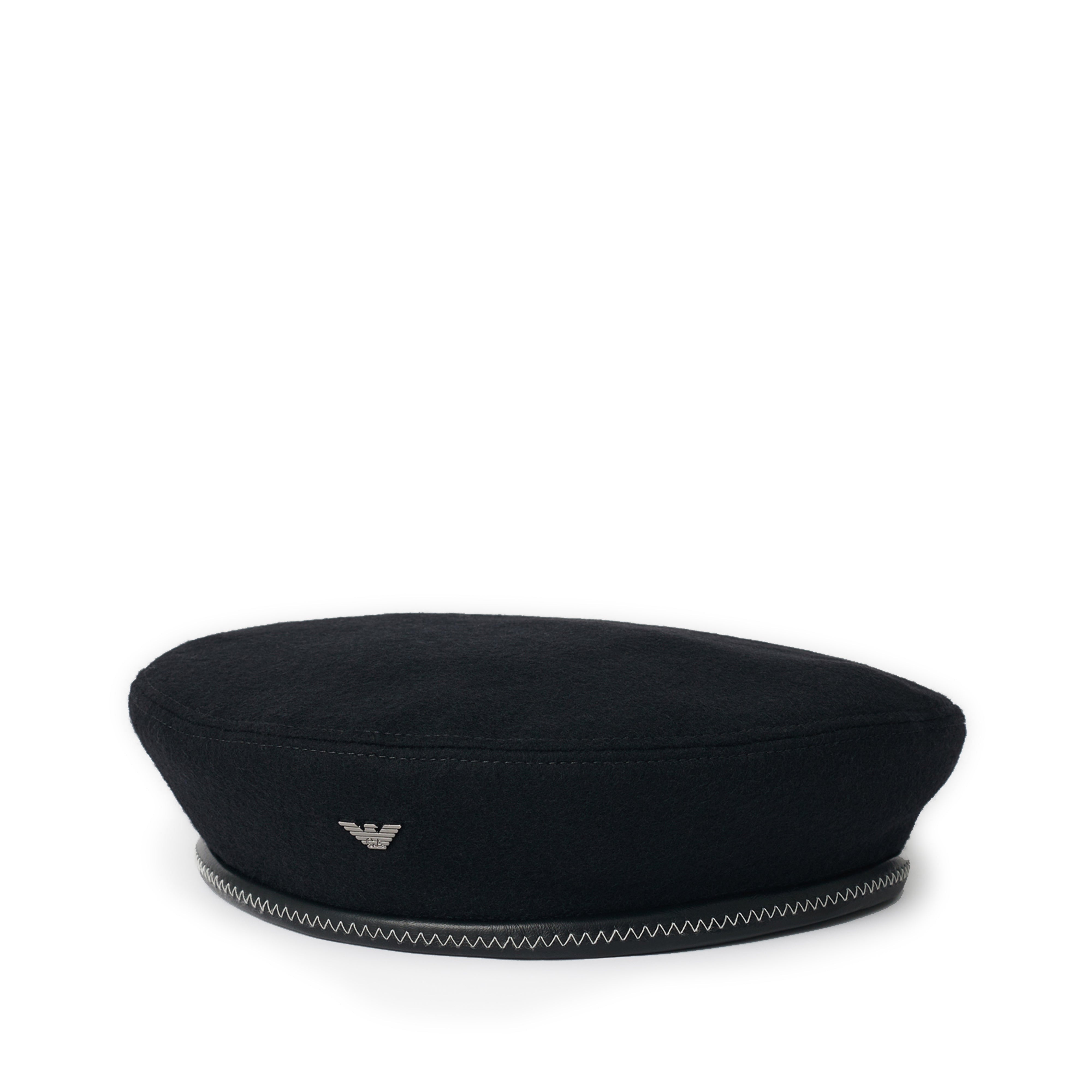 Armani beret cheap