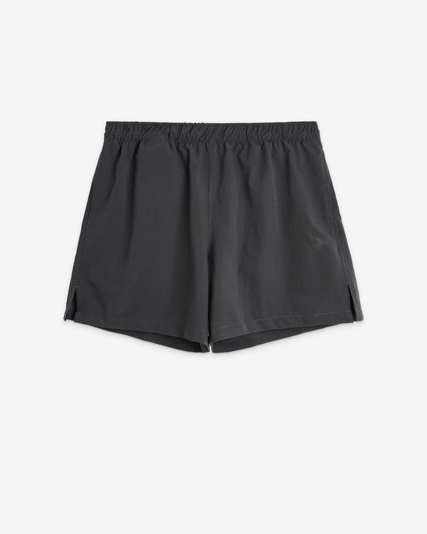 Our Legacy WORKSHOP - Men's Running Shorts - (Charcoal)