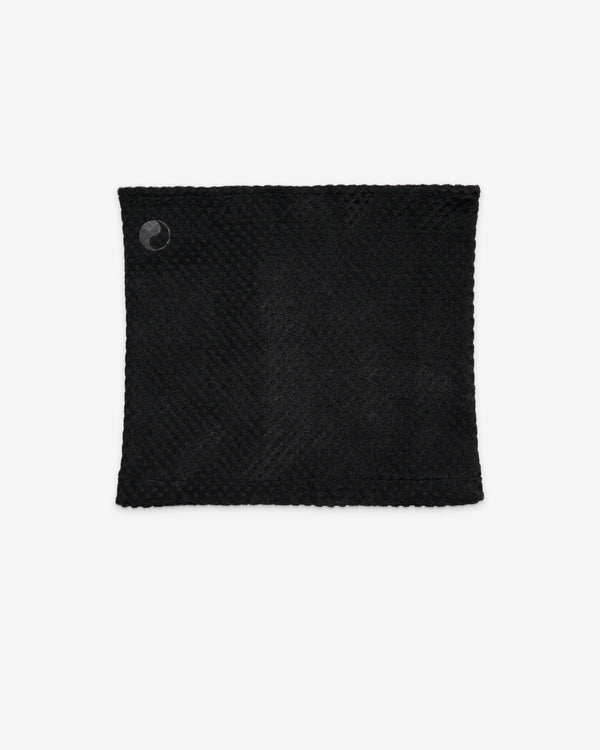 Our Legacy WORKSHOP - Men's Two Way Funnel Gaiter - (Black)