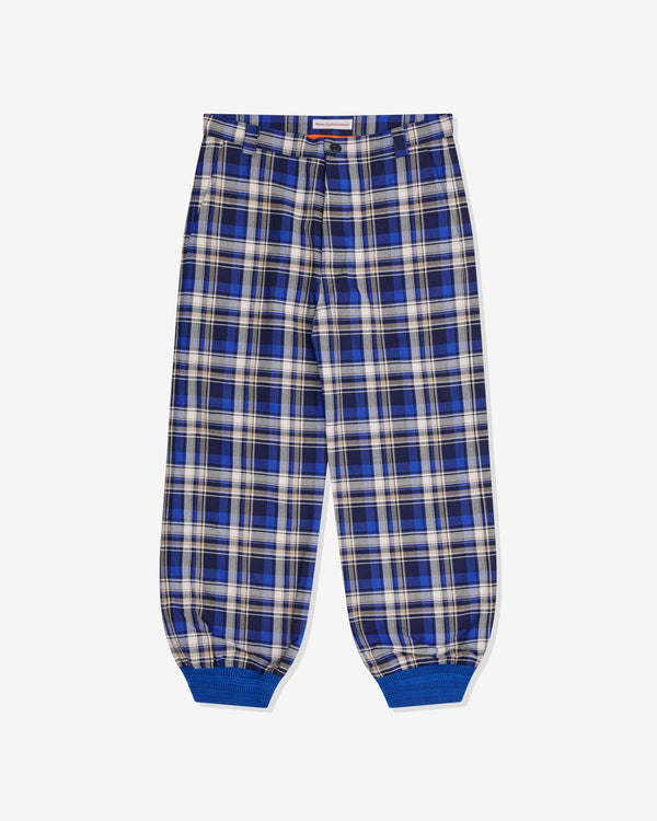 Walter Van Beirendonck - Men's Atomic Pants - (Blue)