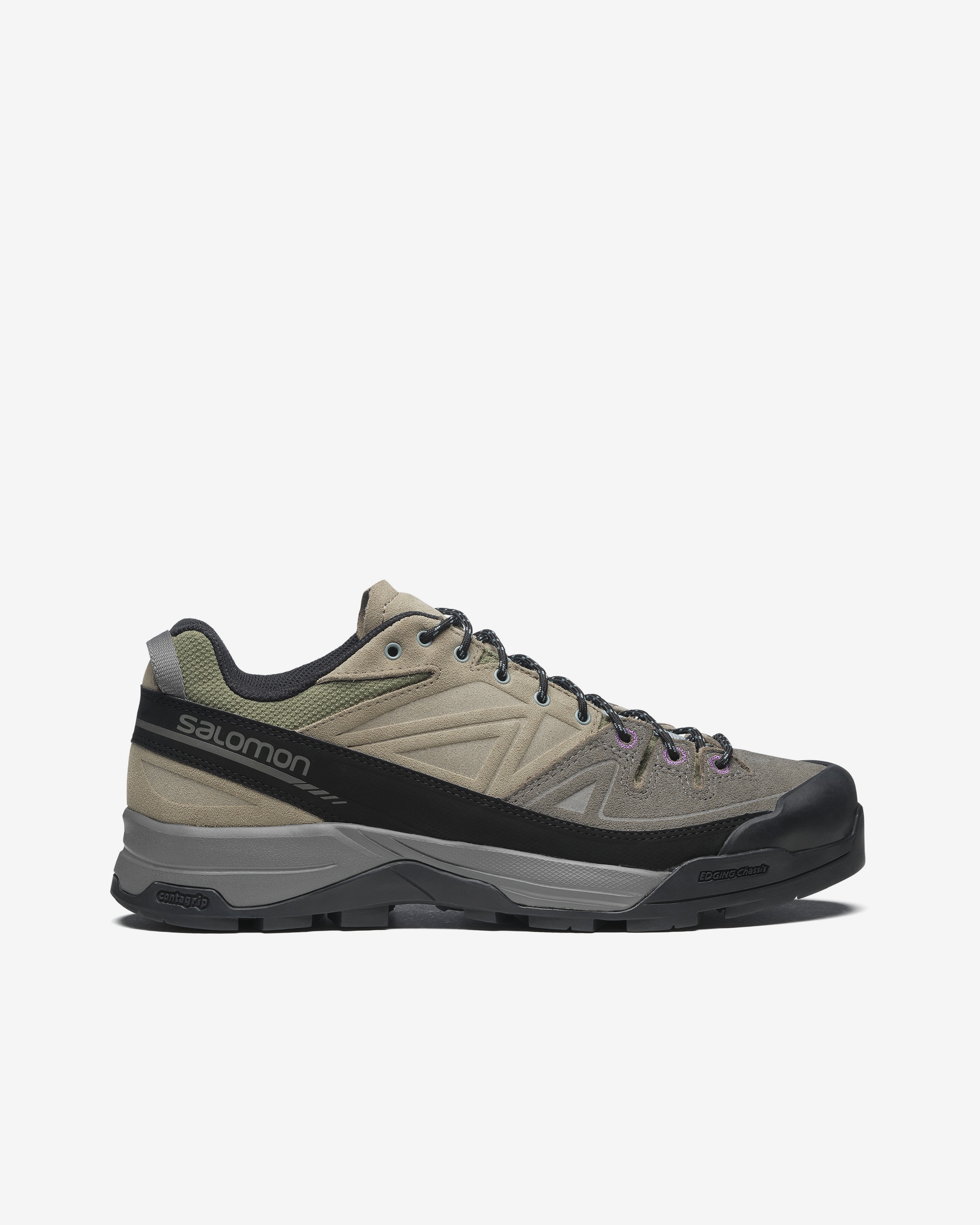 Salomon sale x alp