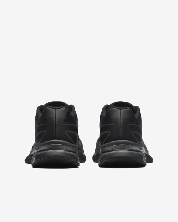 MM6 - Men's Salomon XT-6 Sneakers - (Black)