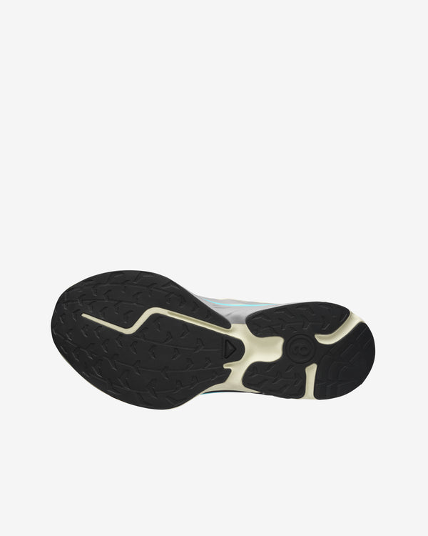 MM6 - Women's Salomon XT-6 Sneakers - (Light Grey)