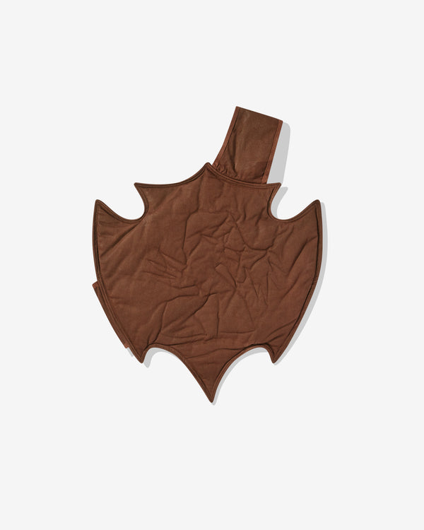 Yaku Stapleton - Men’s Shield Bag 3.0 - (Brown)
