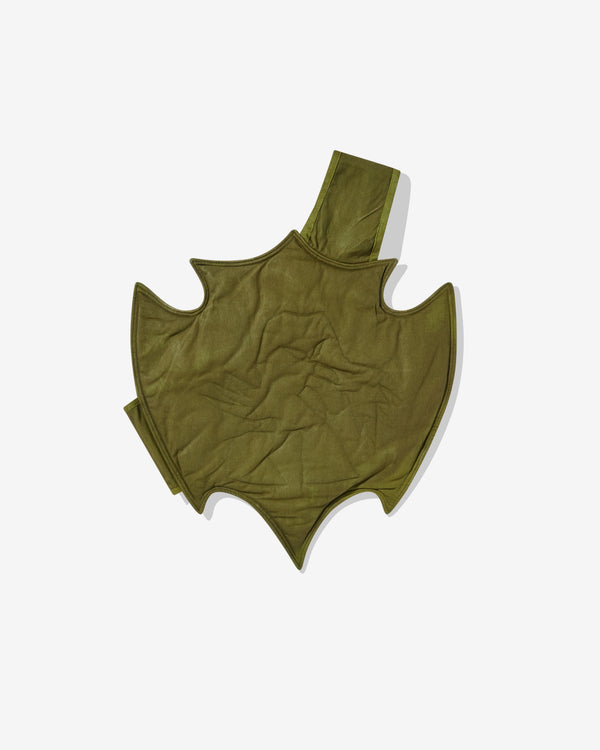Yaku Stapleton - Men’s Shield Bag 3.0 - (Green)
