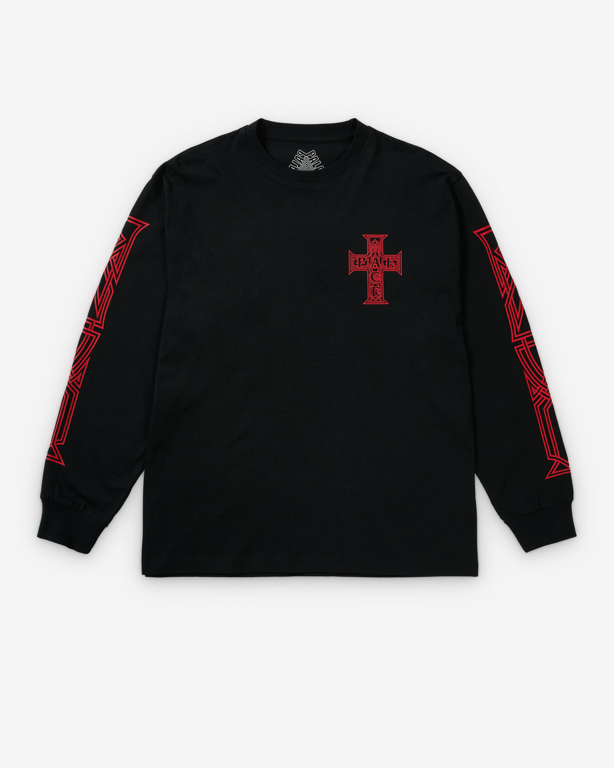 Palace: Men