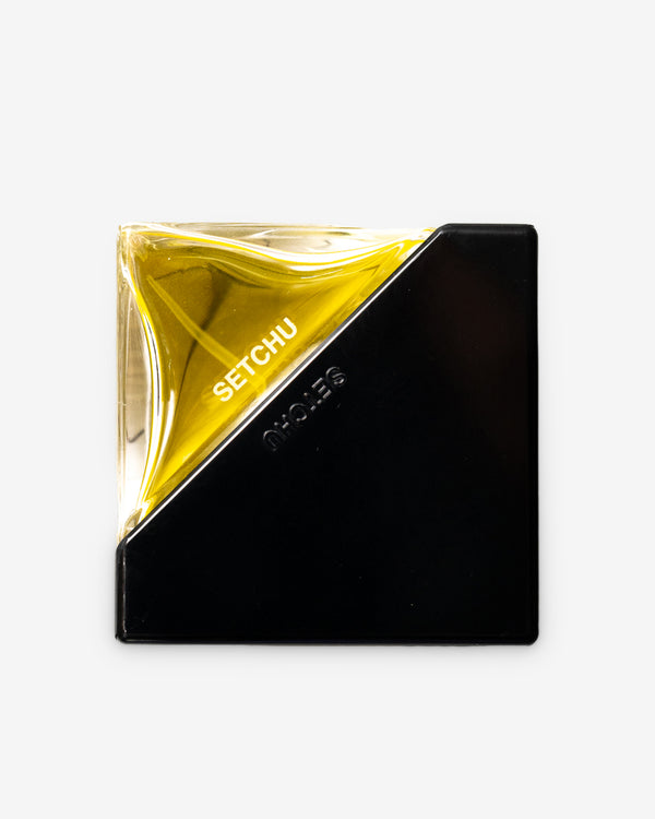 Setchu -  Wednesday 5PM Yuzo - (100ML)