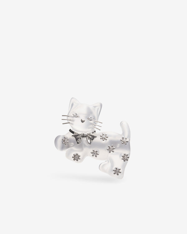 Yvmin - Kitten Hair Clip - (Multi)